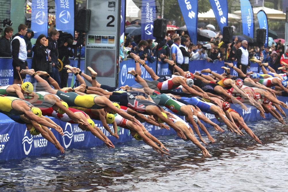 Germany Triathlon