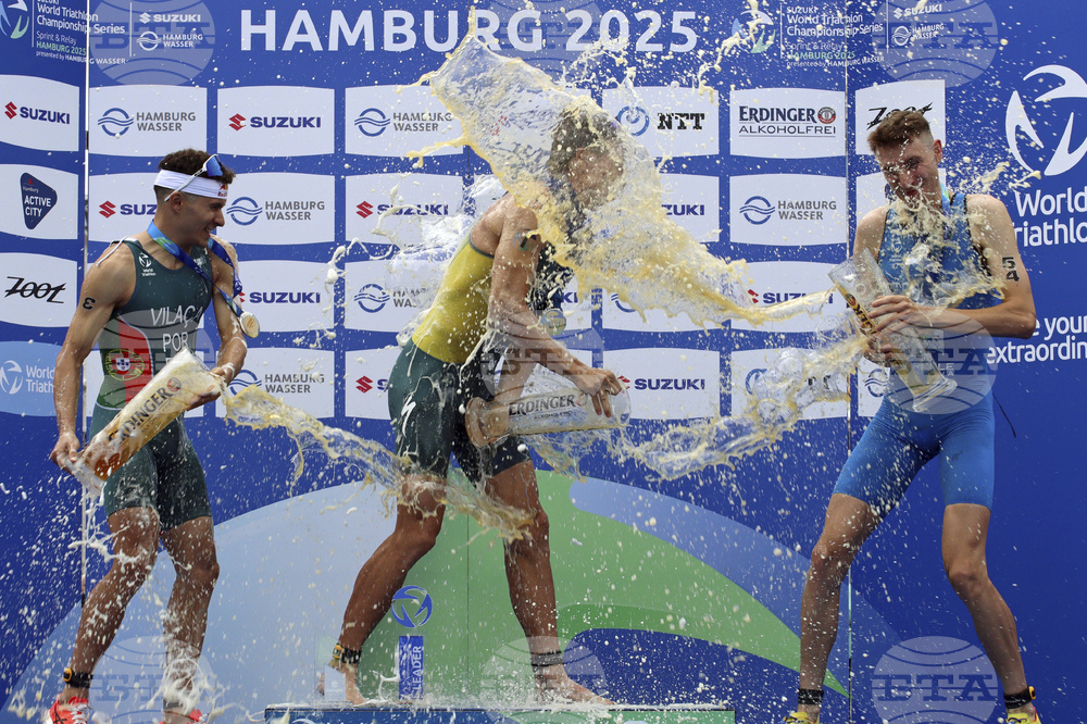 Germany Triathlon