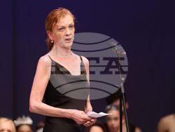 Бургас - Международен балетен конкурс „Сара-Нора Прима” - награждаване