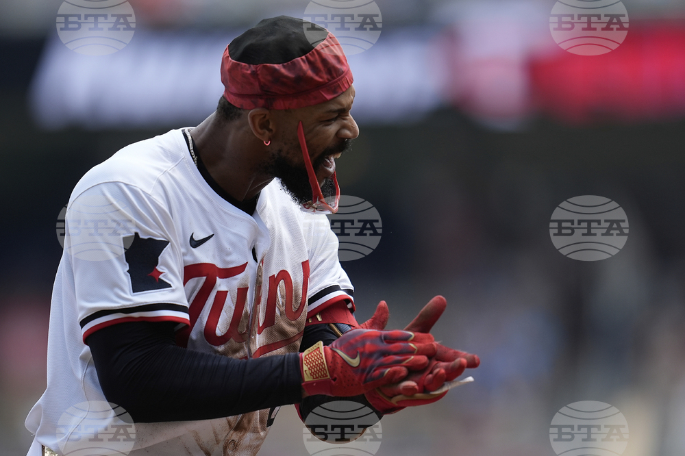 Pirates Twins Baseball