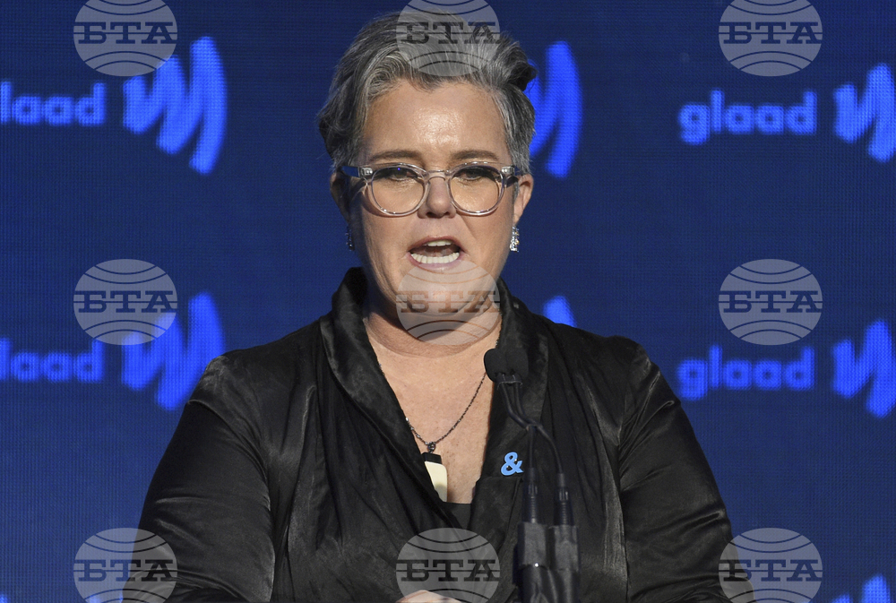 Trump O'Donnell