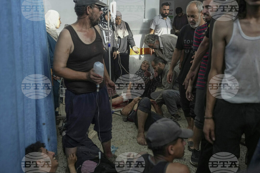 Israel Palestinians