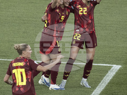 Euro 2025 Sweden Germany Soccer