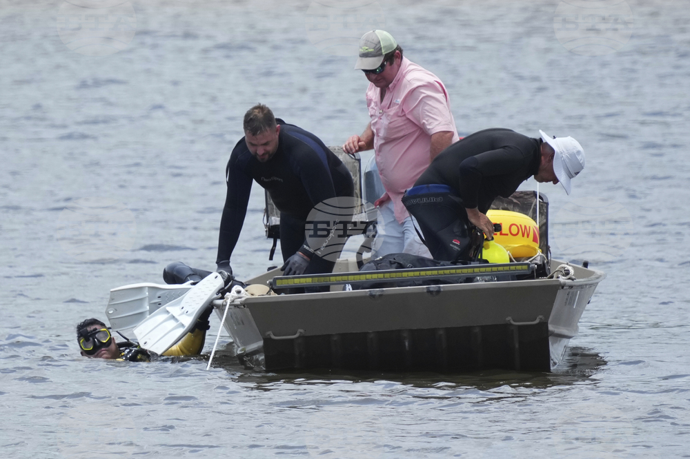 Texas Floods Extreme Weather