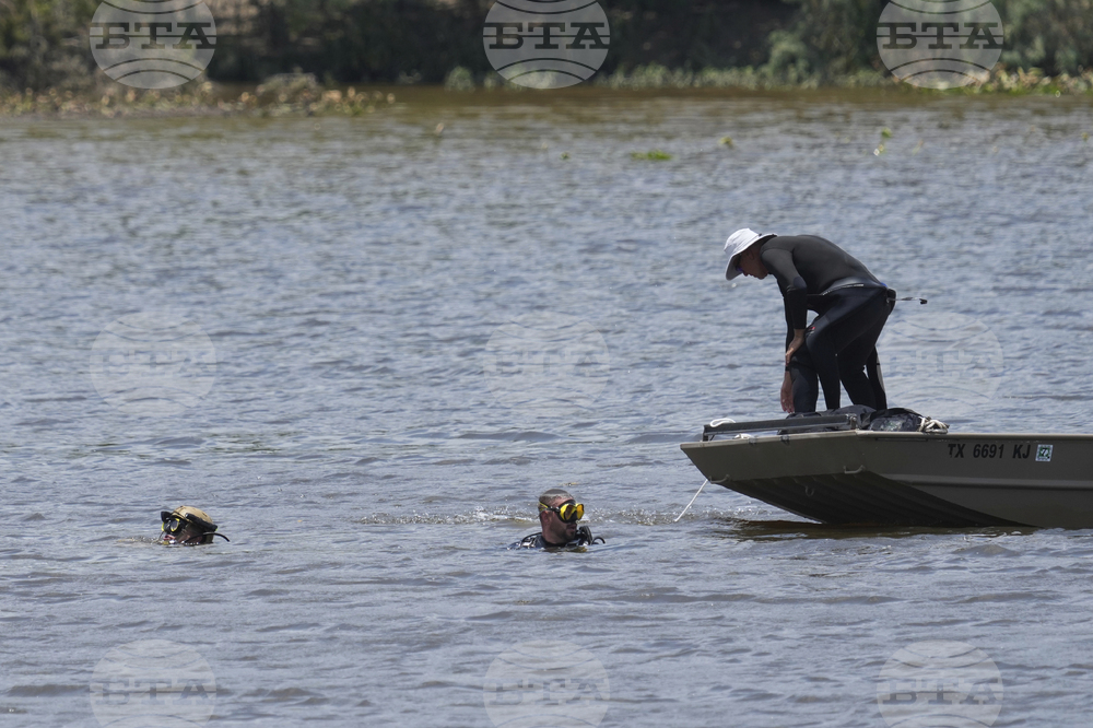Texas Floods Extreme Weather