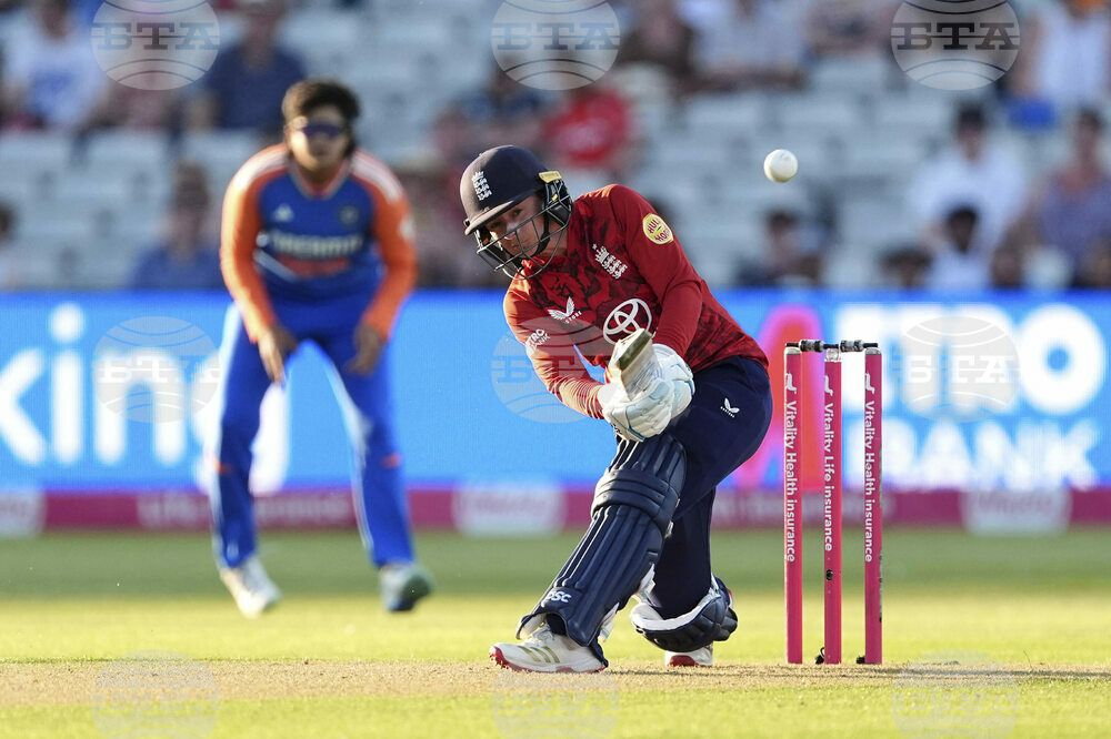 England India Cricket