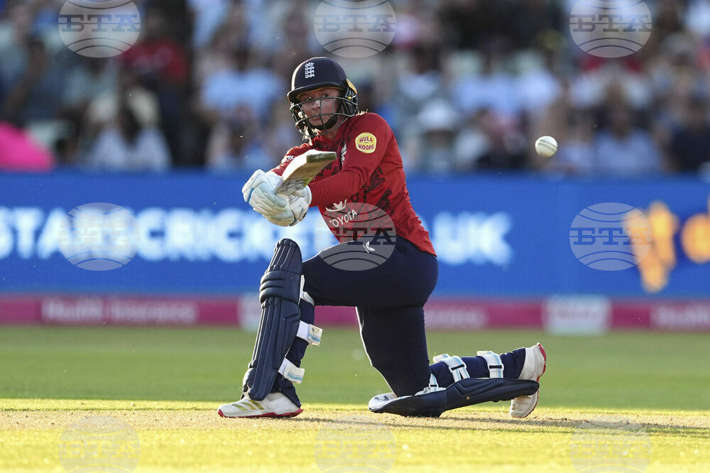 England India Cricket