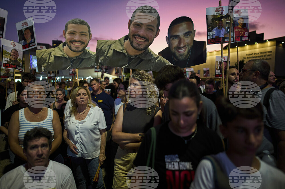 Israel Palestinians