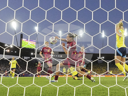 APTOPIX Euro 2025 Sweden Germany Soccer