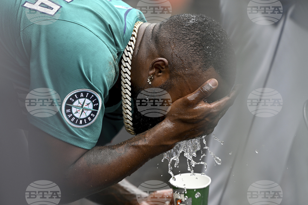 Mariners Tigers Baseball