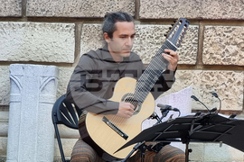 Варна - ММФ „Варненско лято“ - Balkan Moods - концерт