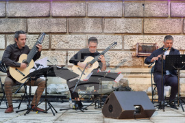 Варна - ММФ „Варненско лято“ - Balkan Moods - концерт