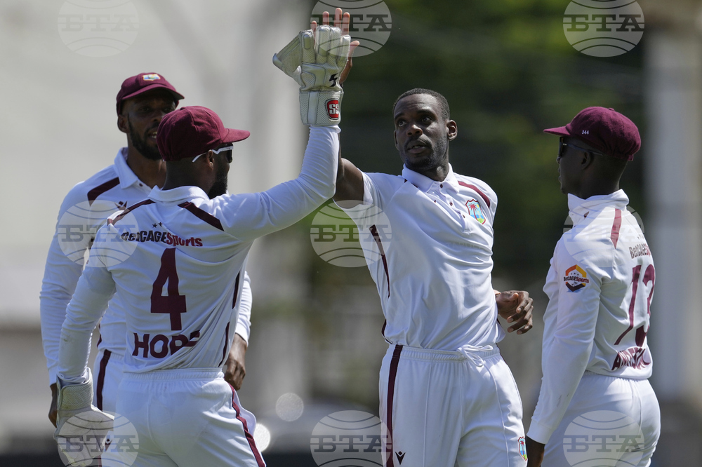 West Indies Australia Cricket
