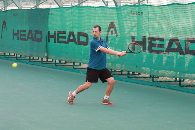 Държавно лично първенство по тенис за мъже и жени се провежда в Югозападния университет „Неофит Рилски“