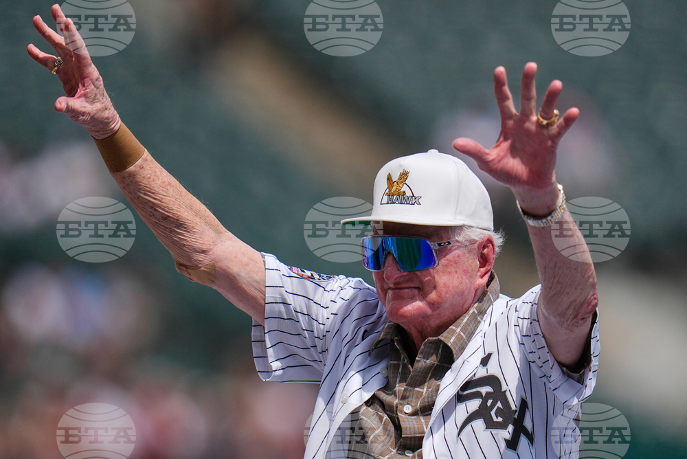Guardian White Sox Baseball
