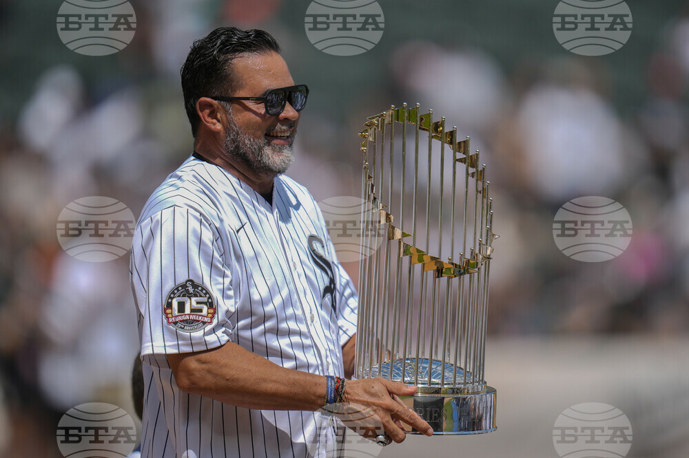 Guardian White Sox Baseball