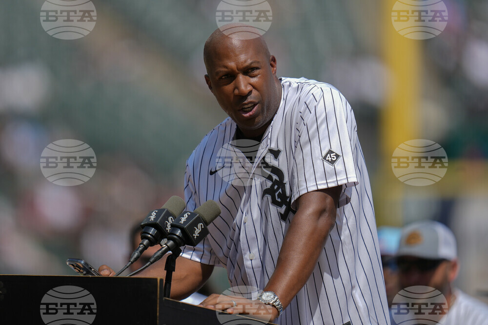 Guardian White Sox Baseball