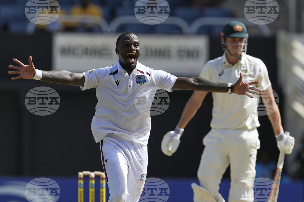 West Indies Australia Cricket
