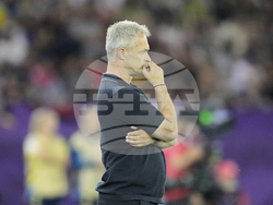 Euro 2025 Sweden Germany Soccer