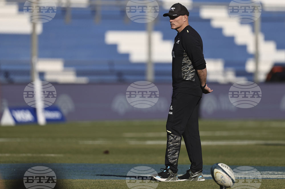 Argentina England Rugby
