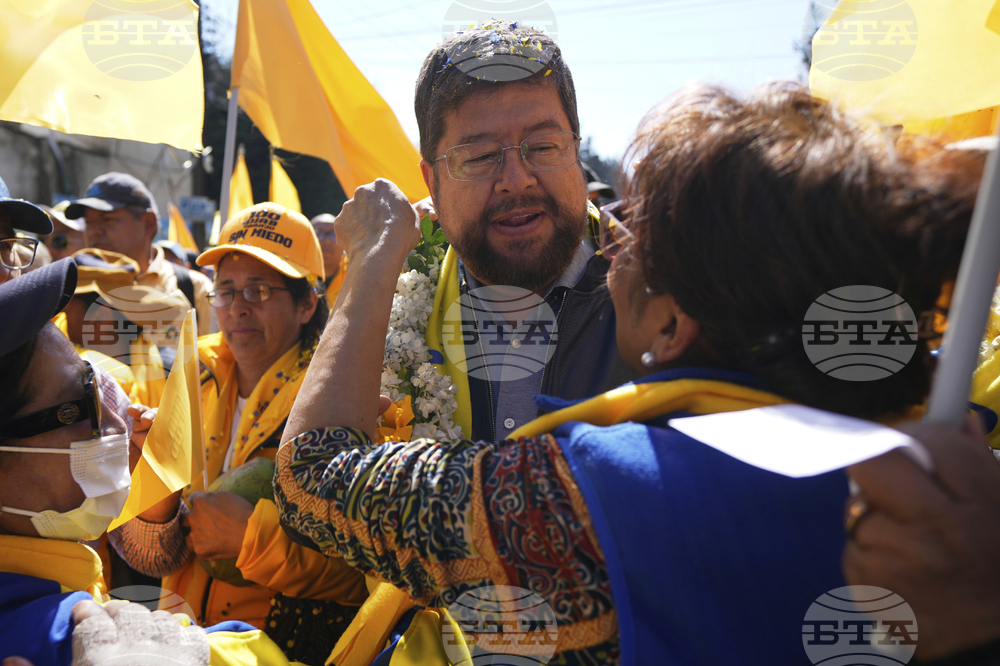 Bolivia Election