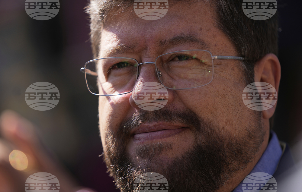 Bolivia Election