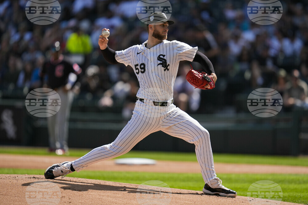 Guardian White Sox Baseball