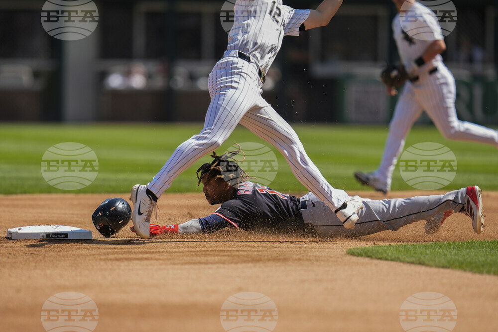 Guardian White Sox Baseball