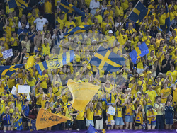 Euro 2025 Sweden Germany Soccer