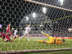 Euro 2025 Poland Denmark Soccer