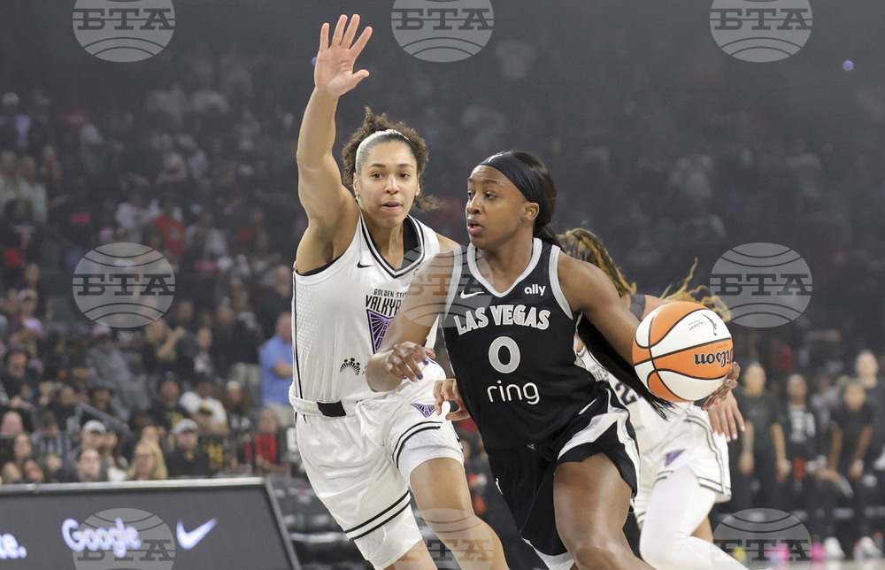 Valkyries Aces Basketball