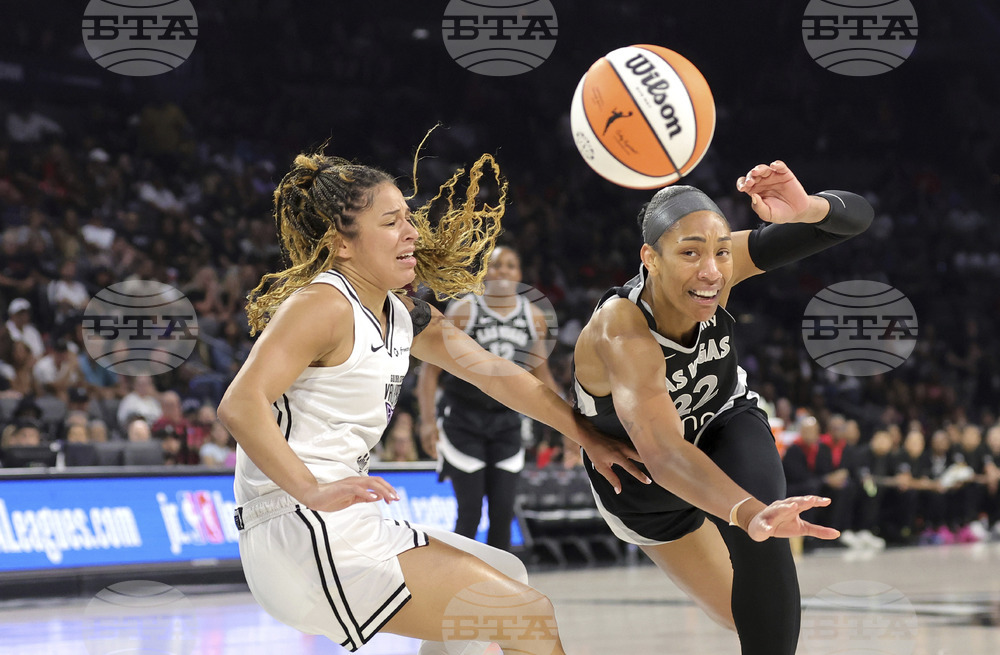 Valkyries Aces Basketball