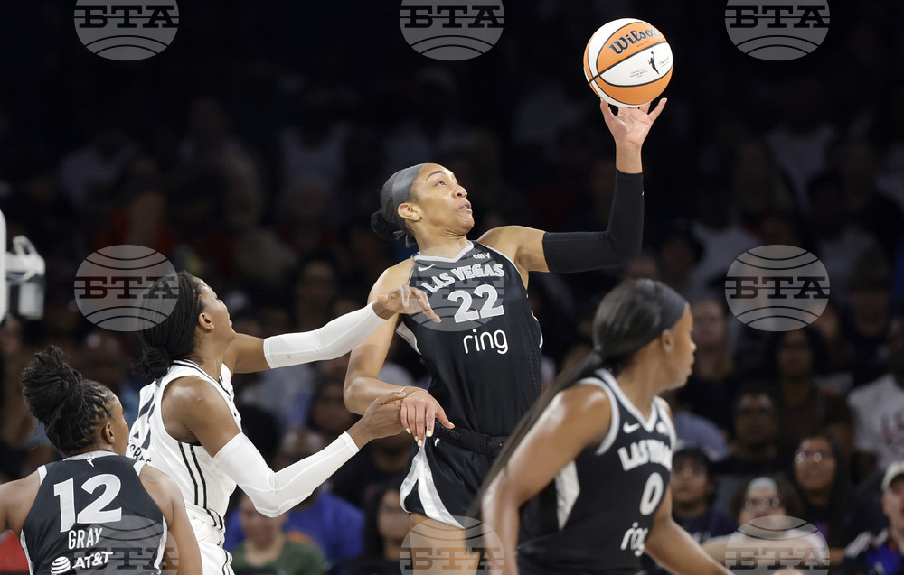 Valkyries Aces Basketball