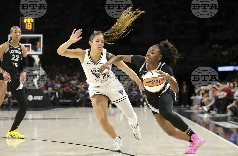 Valkyries Aces Basketball