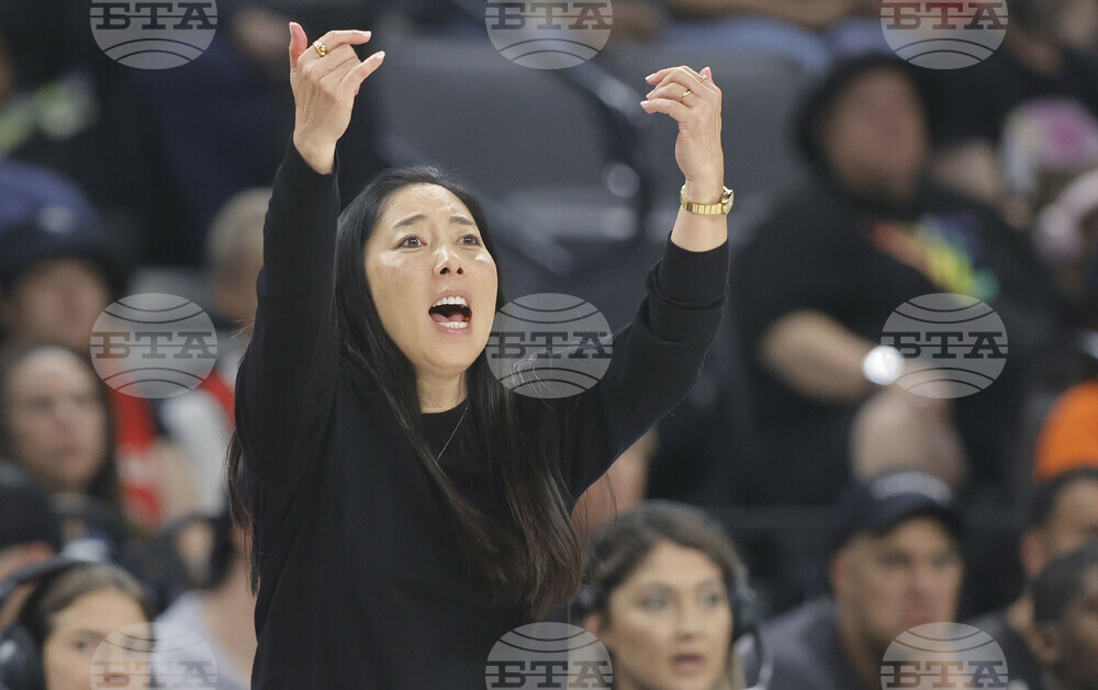 Valkyries Aces Basketball