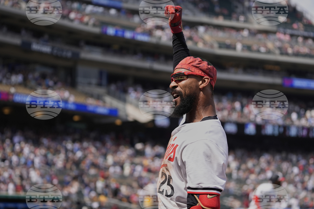 Pirates Twins Baseball