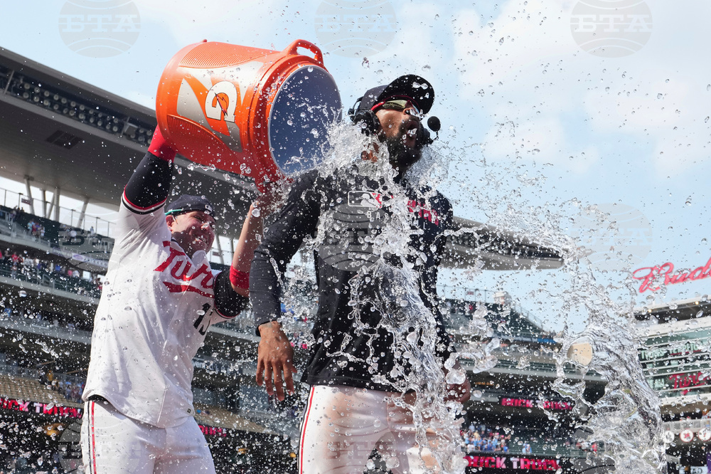 Pirates Twins Baseball