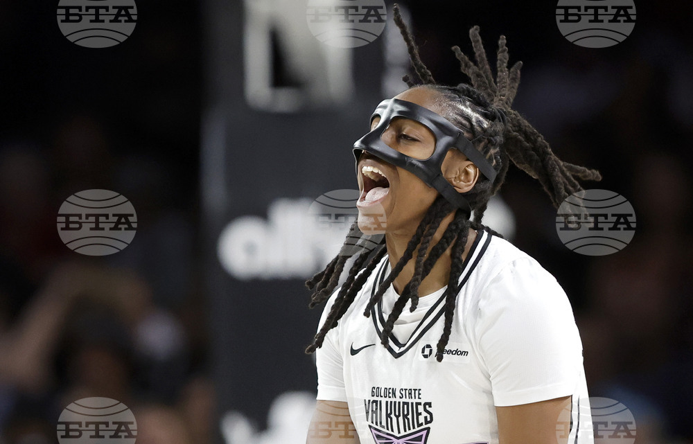 Valkyries Aces Basketball