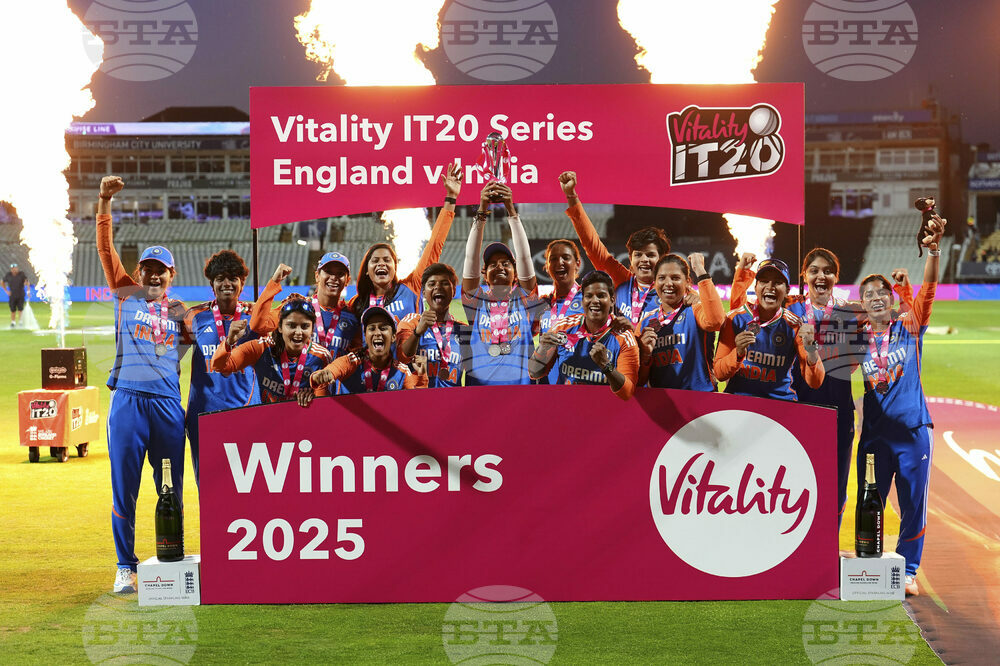 India England Cricket