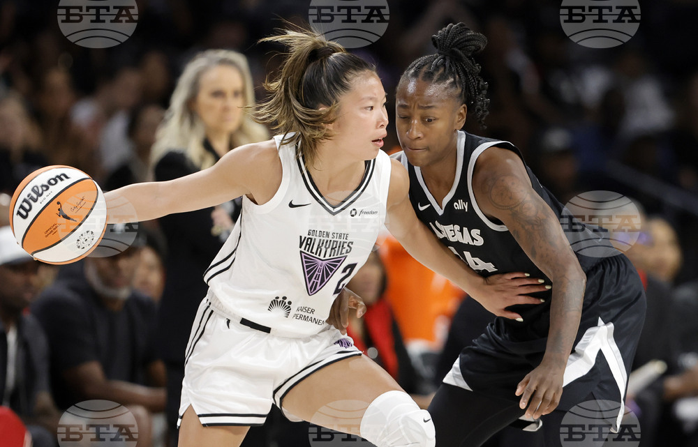 Valkyries Aces Basketball