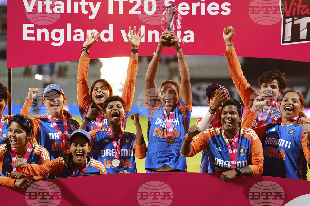 England India Cricket