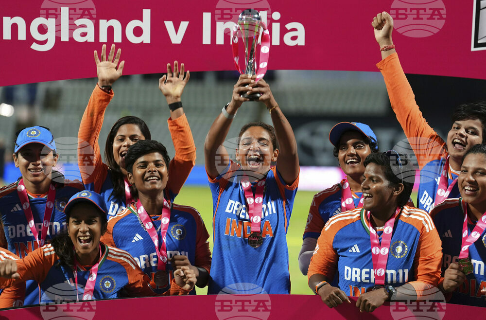 England India Cricket