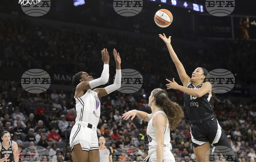 Valkyries Aces Basketball