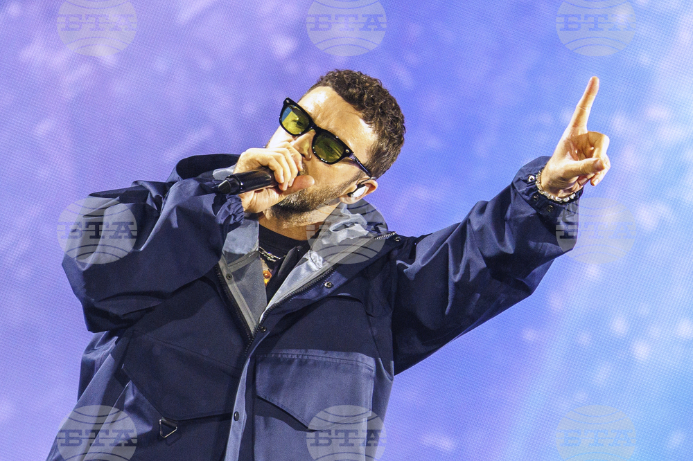 Germany Lollapalooza