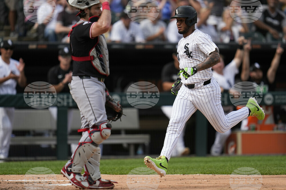 Guardian White Sox Baseball