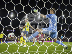 Euro 2025 Sweden Germany Soccer