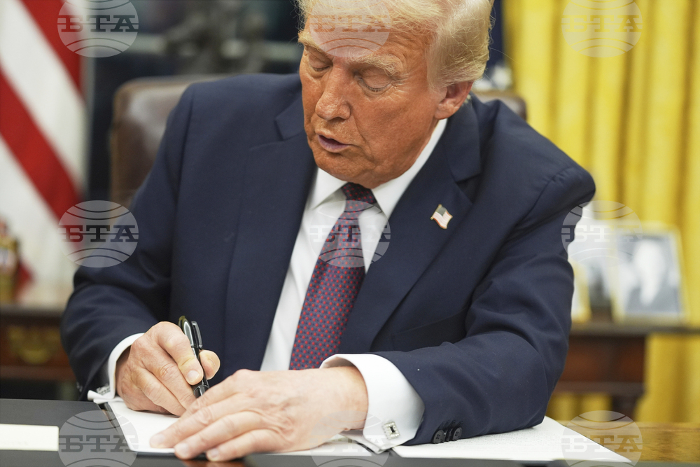 Trump O'Donnell