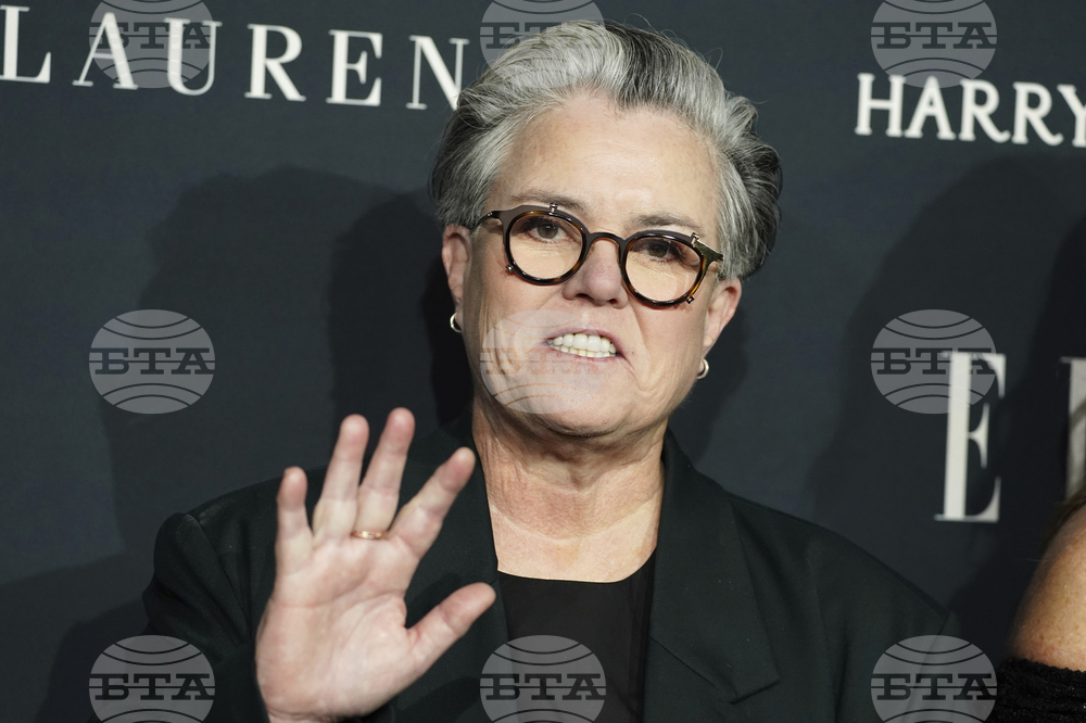 Trump O'Donnell