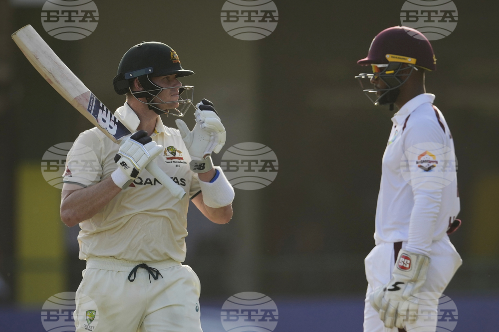West Indies Australia Cricket