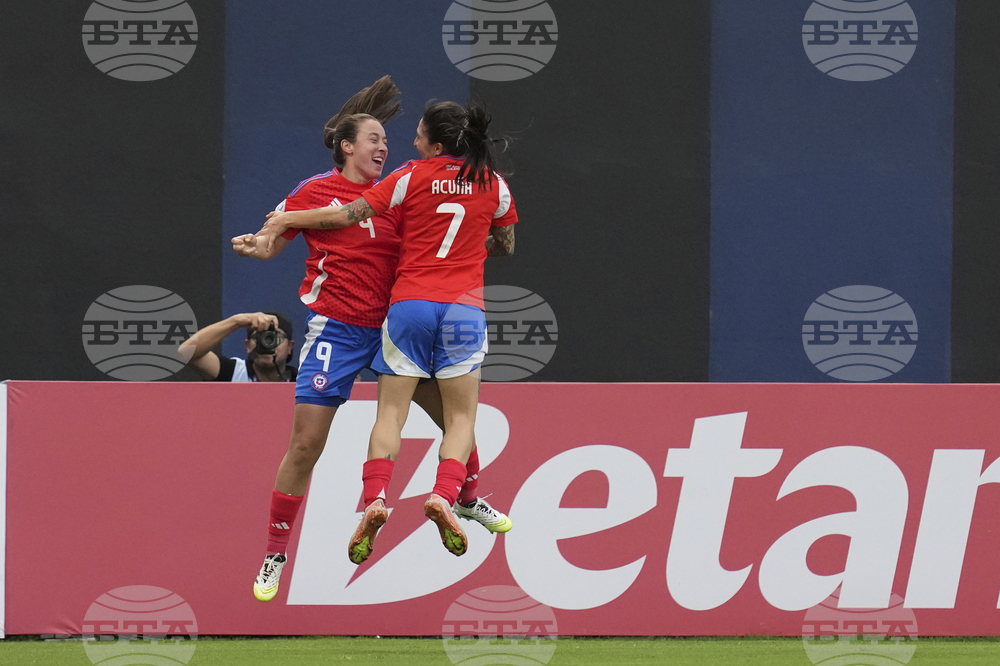 Peru Chile Soccer Copa America